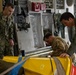 144th AS and ONR deploy data-gathering buoys across the Arctic Ocean