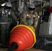144th AS and ONR deploy data-gathering buoys across the Arctic Ocean