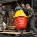 144th AS and ONR deploy data-gathering buoys across the Arctic Ocean