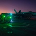 USS Ronald Reagan (CVN 76) conducts flight operations in support of Talisman Sabre 23