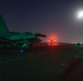 USS Ronald Reagan (CVN 76) conducts flight operations in support of Talisman Sabre 23