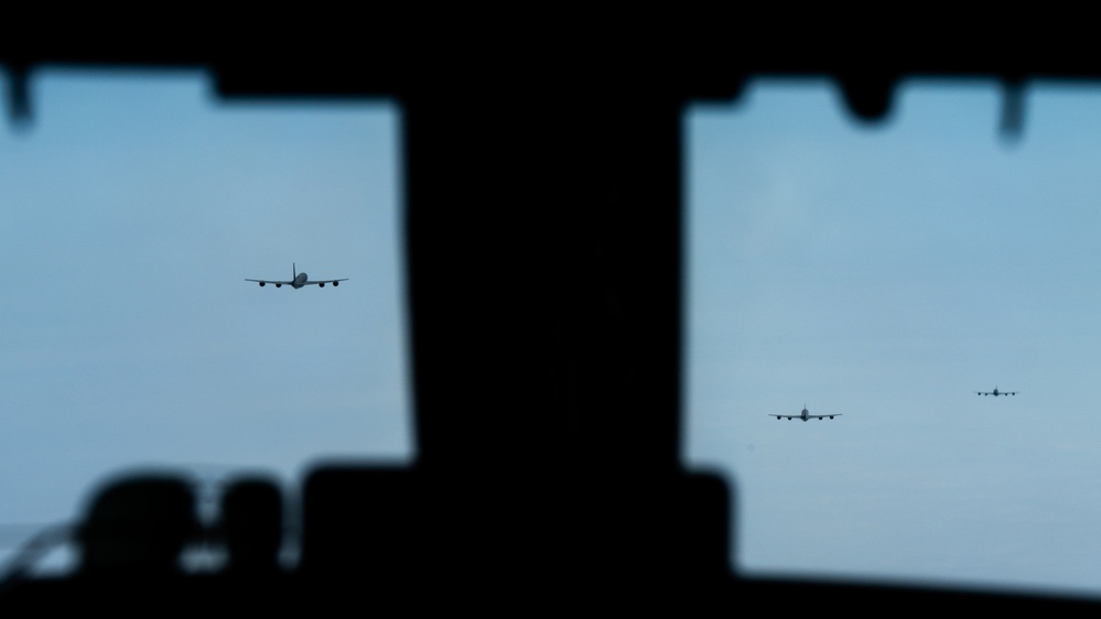 50th ARS fuels Mobility Guardian 2023