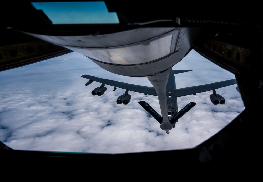 50th ARS fuels Mobility Guardian 2023