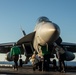 USS Ronald Reagan (CVN 76) conducts flight operations in support of Talisman Sabre 23