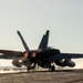 USS Ronald Reagan (CVN 76) conducts flight operations in support of Talisman Sabre 23