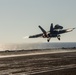 USS Ronald Reagan (CVN 76) conducts flight operations in support of Talisman Sabre 23