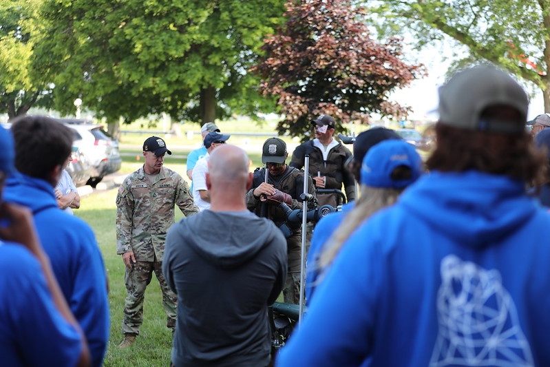 The Camp Perry 2023 National Matches: A Symbol of Excellence in Competitive Shooting