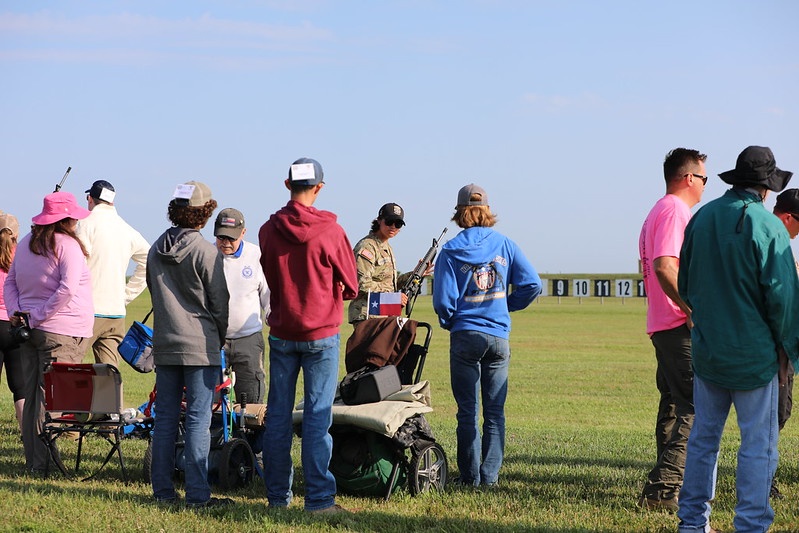 The Camp Perry 2023 National Matches: A Symbol of Excellence in Competitive Shooting