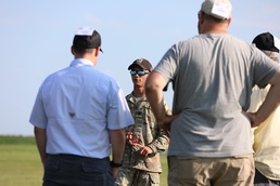The Camp Perry 2023 National Matches: A Symbol of Excellence in Competitive Shooting