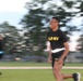 213th Soldiers Conduct Morale PT Session