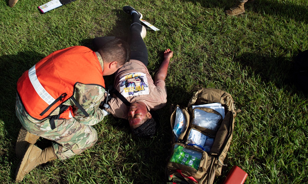 23rd MDG hones mission readiness skills