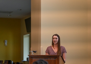 LRAFB opens new Rickenbacker's