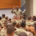 Guard Airmen attend Enlisted Leadership Symposium