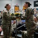 3rd Infantry Division Welcomes New Deputy Commander for Support and Chief of Staff