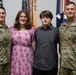 3rd Infantry Division Welcomes New Deputy Commander for Support and Chief of Staff