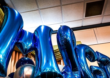 Senior Noncommissioned Officer Induction Ceremony 2023