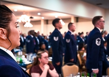 Senior Noncommissioned Officer Induction Ceremony 2023