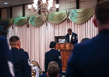 Senior Noncommissioned Officer Induction Ceremony 2023