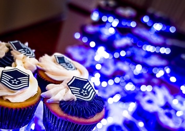 Senior Noncommissioned Officer Induction Ceremony 2023