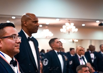 Senior Noncommissioned Officer Induction Ceremony 2023