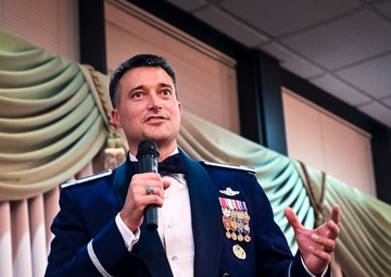 Senior Noncommissioned Officer Induction Ceremony 2023