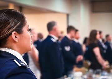 Senior Noncommissioned Officer Induction Ceremony 2023