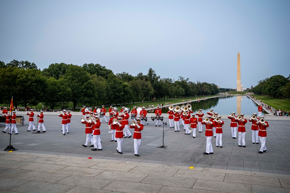 Esprit de Corps
