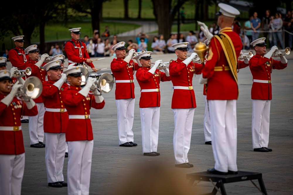 Esprit de Corps