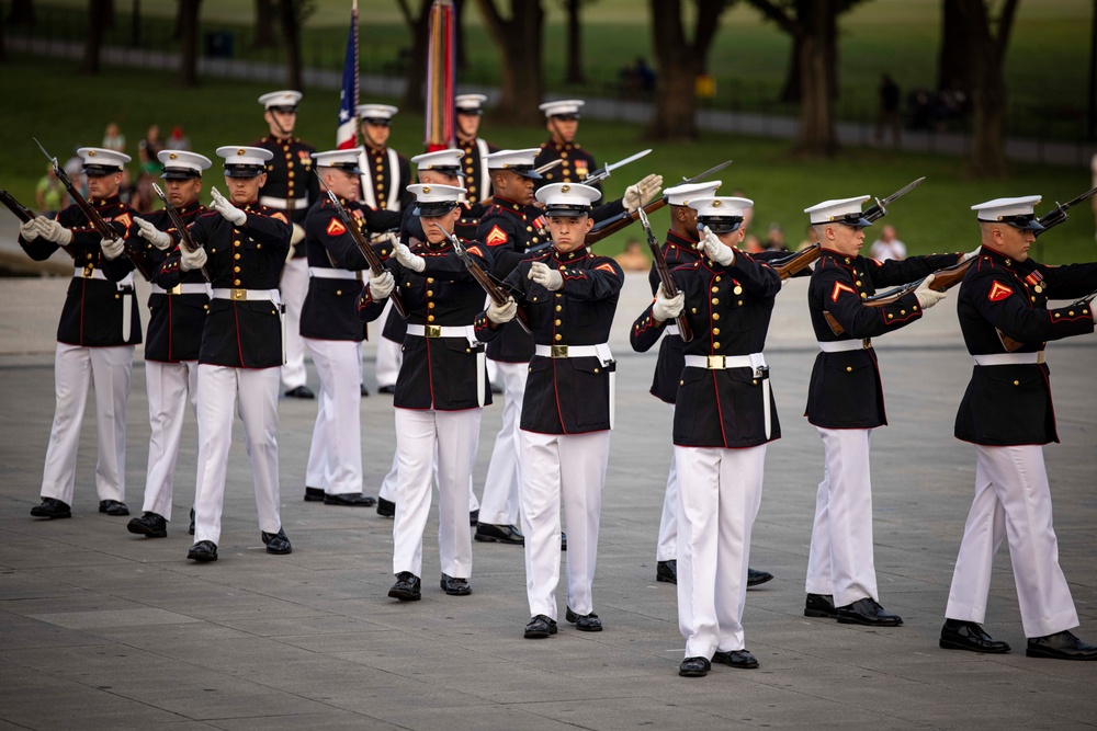 Esprit de Corps