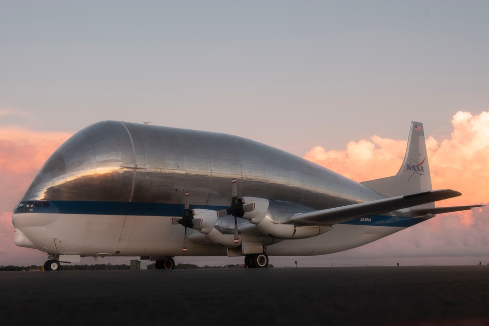 Super Guppy