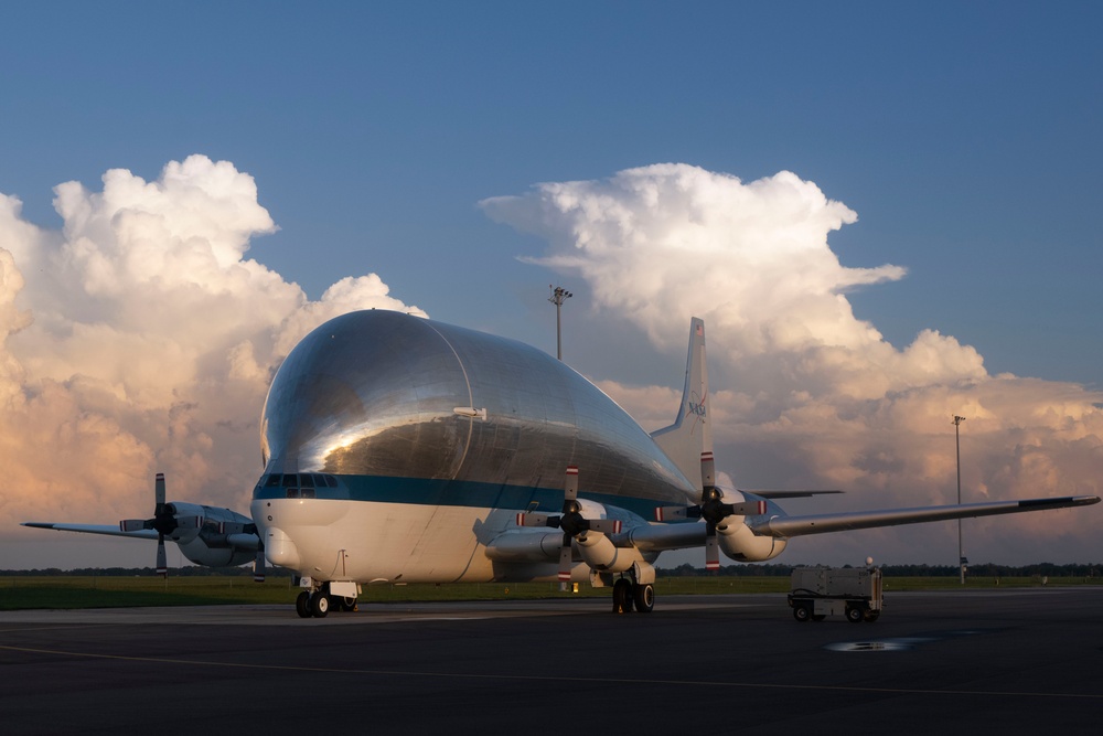 Super Guppy