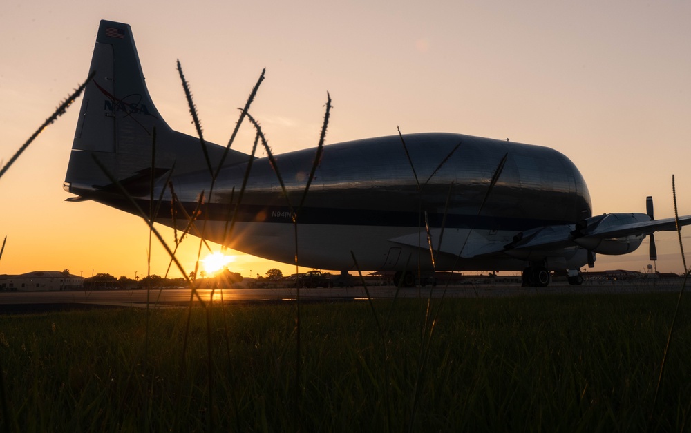 Super Guppy