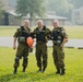 Indiana National Guard trains alongside Israel Defense Forces and Indiana Task Force 1 at United Front 2023