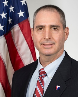 Security enterprise recognizes strategic planner