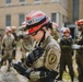 Indiana National Guard trains alongside Israel Defense Forces and Indiana Task Force 1 at United Front 2023