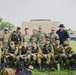 Indiana National Guard trains alongside Israel Defense Forces and Indiana Task Force 1 at United Front 2023