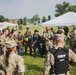 Indiana National Guard trains alongside Israel Defense Forces and Indiana Task Force 1 at United Front 2023