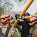 Indiana National Guard trains alongside Israel Defense Forces and Indiana Task Force 1 at United Front 2023