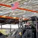 Helicopter maintenance