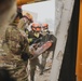 Indiana National Guard trains alongside Israel Defense Forces and Indiana Task Force 1 at United Front 2023