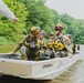 Indiana National Guard trains alongside Israel Defense Forces and Indiana Task Force 1 at United Front 2023