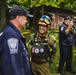 Indiana National Guard trains alongside Israel Defense Forces and Indiana Task Force 1 at United Front 2023