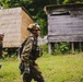 Indiana National Guard trains alongside Israel Defense Forces and Indiana Task Force 1 at United Front 2023