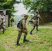 Indiana National Guard trains alongside Israel Defense Forces and Indiana Task Force 1 at United Front 2023