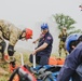 Indiana National Guard trains alongside Israel Defense Forces and Indiana Task Force 1 at United Front 2023