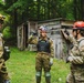 Indiana National Guard trains alongside Israel Defense Forces and Indiana Task Force 1 at United Front 2023