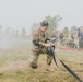 Indiana National Guard trains alongside Israel Defense Forces and Indiana Task Force 1 at United Front 2023