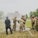 Indiana National Guard trains alongside Israel Defense Forces and Indiana Task Force 1 at United Front 2023