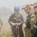 Indiana National Guard trains alongside Israel Defense Forces and Indiana Task Force 1 at United Front 2023