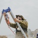 Indiana National Guard trains alongside Israel Defense Forces and Indiana Task Force 1 at United Front 2023